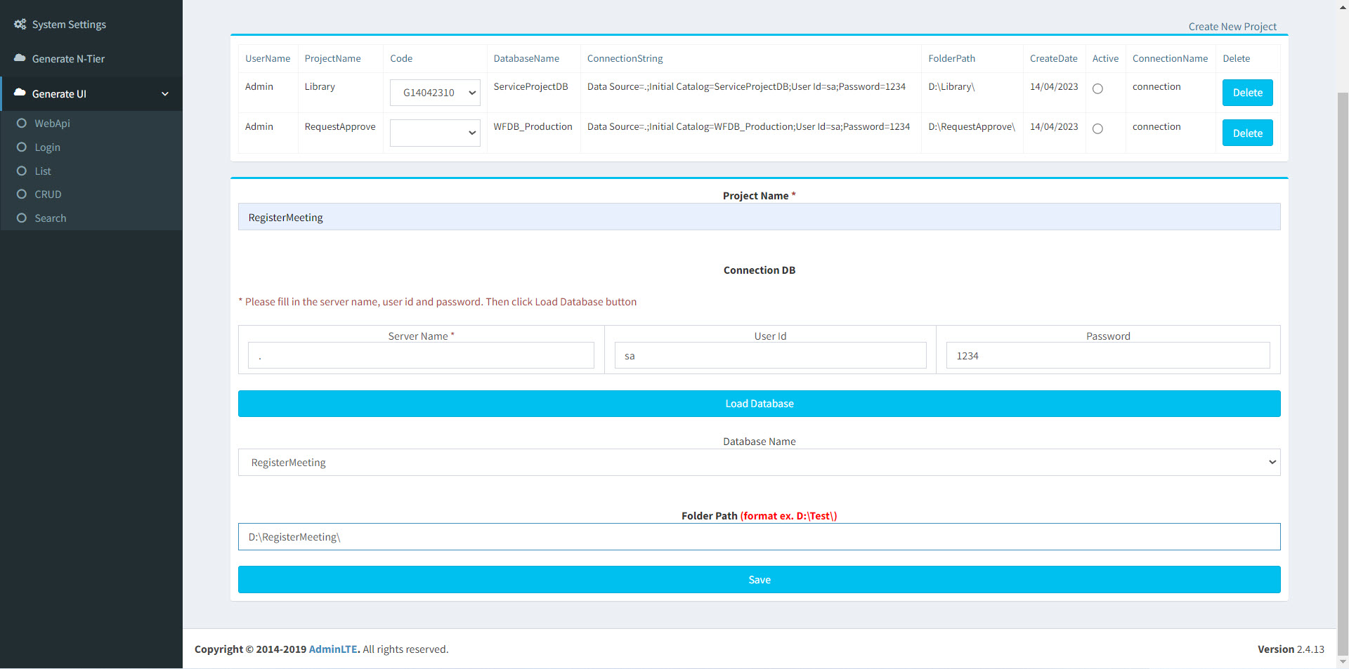 ASP.NET , C# , Jquery , Javascript , Bootstrap , Web API