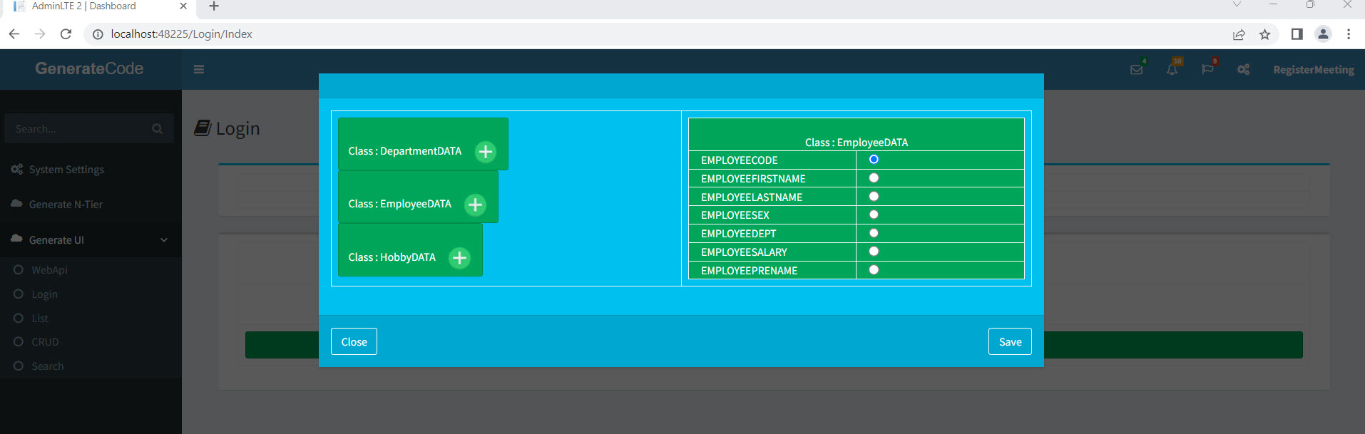 ASP.NET , C# , Jquery , Javascript , Bootstrap , Web API